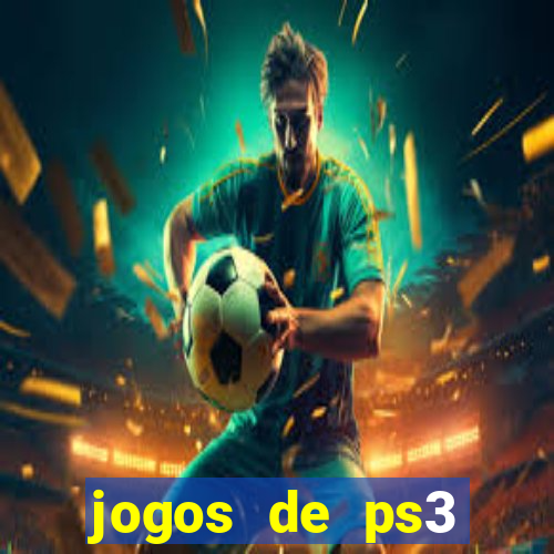 jogos de ps3 download pkg